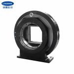 230mm Stroke Pneumatic Laser Chuck For Laser Tube Cutting Equipment