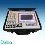 Sr Digital Display Generator Power Waveform Recorder