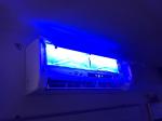 UVC + UVA + TiO₂ Films Uv Sterilization Lamps