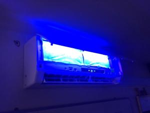 Quality UVC + UVA + TiO₂ Films Uv Sterilization Lamps wholesale