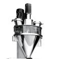 Vertical Form Fill Seal Packaging Machine For Small Sachets Pouch
