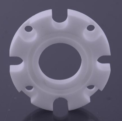 Alumina Ceramic The Most Versatile Material for Industrial Applications