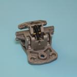 Textile Finishing Machine Parts Monforts Stenter Clip Double Purpose Needle