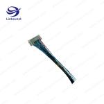 JAE LVDS Male Female white Connector Pich 1.25mm FI - C3 - 1 - 15000 30 PIN