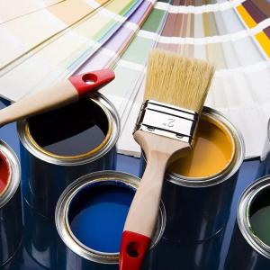 Quality Water Based Wood Floor Paint Wood Protective Coating OEM wholesale