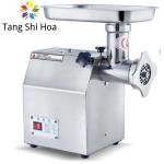 120kg/H Electric Commercial Meat Grinder 220V 800W