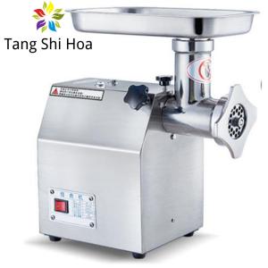 Quality 120kg/H Electric Commercial Meat Grinder 220V 800W wholesale