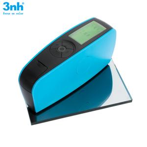 Quality 20°/60°/85° Multi Angle Gloss Meter 2000 Gu 0.2% Tolerance Standard ISO 2813 wholesale