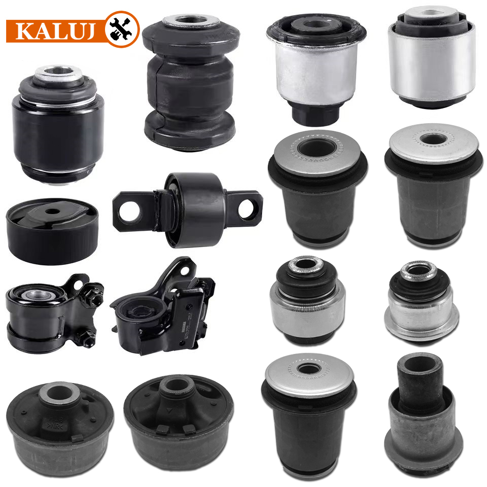 Nissan Almera Kaluj Front Subframe Crossmenber Bushing 54400-ED000 OE NO. 54525-ED001