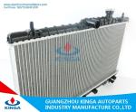 Professional Automatic Hyundai ACCENT Radiator Heat Exchanger PA 16 / 18 MT