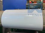 High quality factory selling color aluminum sheet plate 5052 color coated