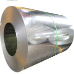 Professional Electro Galvanized Steel Coil Z81-Z120 Coating Hot Dipped