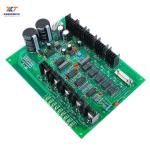 Electric Propulsion PCB PCBA FR4/Aluminum/Ceramic CEM1 Material for Marine