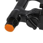 Single Hammer 1 Inch Air Impact Wrench