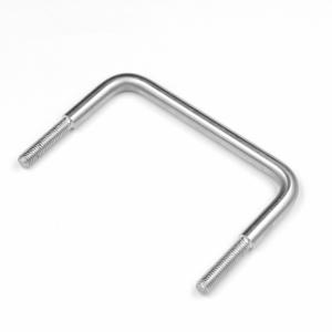 Quality SS321 Square U Bolt wholesale