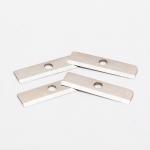 SK4 Single Hole Pencil Sharpener Blades Alloy Steel