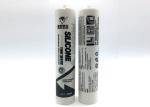 Eco Friendly Silicone Sealant , Stainless Steel Silicone Caulk Sealant Aging