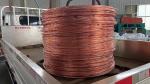0.08mm-3.00mm Copper Clad Steel Wire Copper Bonded Steel Conductor