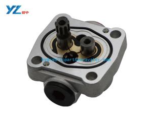 Quality Excavator ZAX50 ZAX55 Hitachi Hydraulic Gear Pump 4345902 For PVK-2B-505 wholesale