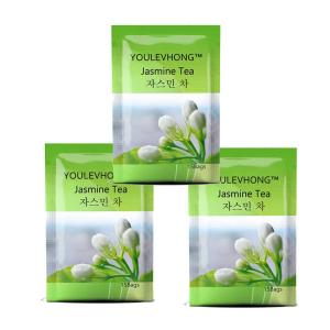Quality Organic Jasmine Tea Leaves Herbal Detox Tea wholesale