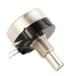 RV24YN20SB103 Rotary 24mm Potentiometer For Mechanical Medical Equipment