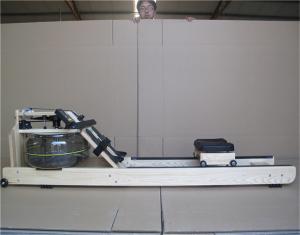 Quality Wood Fitness Equipment Safety Features and Sophisticated Designs wholesale