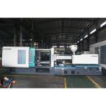 High Pressure Automatic Plastic Injection Moulding Machine For PC