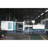 2-4 Ton Nozzle Force Rubber Injection Molding Machine For Customized Solutions