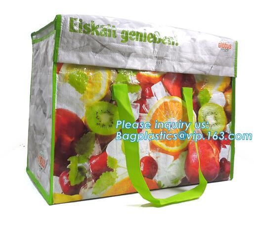 Fashion WaterProof PP Woven Laminated Handle Shopping Bag,fashion laminated reusable pp woven big shopping woven bag