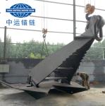 Stevpris Mk6 Anchor Marine Offshore HHP Anchor High Holding Power Anchor