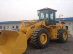 Used Wheel Loader CAT 966G,950,936 In Good Condition