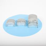 Diesel Engine Parts P11C Crankshaft Main Bearing For Excavator SK460-8 S1170