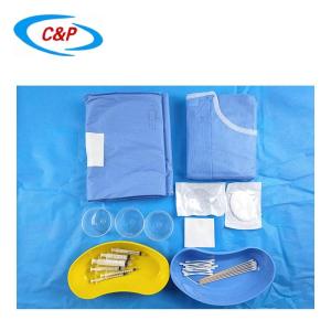 Quality Surgical Fenestrated Surgiwear Eye Drape Ophthalmology Pack wholesale