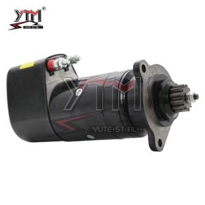 Quality QDJ2745P B12 FM13 NH12 Electric Starter Motor 12T 0001417065 For wholesale
