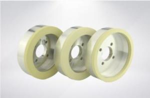 Quality Industrial Diamond Grinding Wheels For Rough &amp; Fine Grinding wholesale