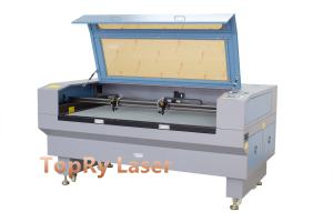 Quality Shoes Suitcase Handbag Laser Cutting Engraving Machine (JM1680) wholesale
