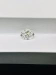 Certified Synthetic Diamonds Oval brilliant cut 1-3CT cvd Lab Made Diamonds