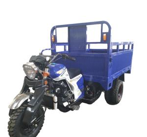 Quality Cargo Electric 80km/H 200cc 3 Wheel Mini Truck wholesale