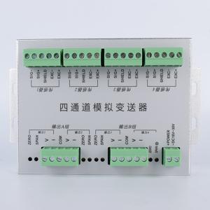Quality 0.05% Tactile Transducer Amplifier 18-30v Weighbridge Controller wholesale