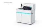 CE In Vitro Diagnostic Equipment ISH LCT Symphony Staining