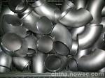 GB/T19001 0.6mm30mm Forged stainless elbow