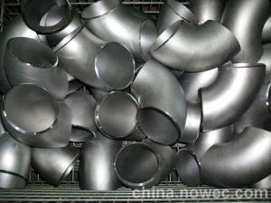 Quality 90 degree ASTM A403 WP304/304L Stainless Steel elbow wholesale