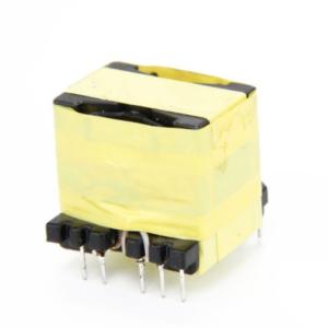 Quality RoHs PQ2625 48 Volt High Frequency Planar Power Transformer wholesale