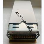 16.5A 400W 24V LED Driver Underground Light Module Aluminum Fan Power Supply