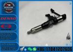 Diesel Fuel Injector 095000-6612 095000-6950 095000-8090 295050-0240 23670-E0020