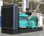 150kw 200kw Biogas Natural Gas Generator with Cheap Price