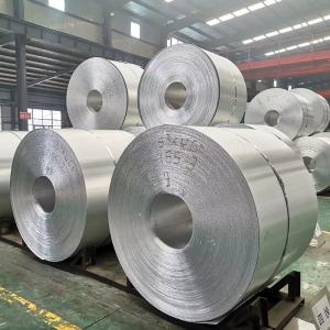 Quality 3003 3004 aluminum roofing coil 1.5 thickness hot rolled and cold rolled 1050 1060 1100 h14 aluminum coil wholesale