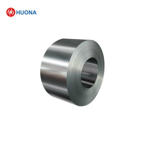 Quality Ni201 0.05X200mm Pure Nickel Strip for Battery wholesale