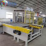 Concrete Block Retaining Wall Manufacturing Machine Concrete Wet Casting