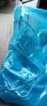 excavator SAA6D140E-3 part power system 6217-71-5112 tube